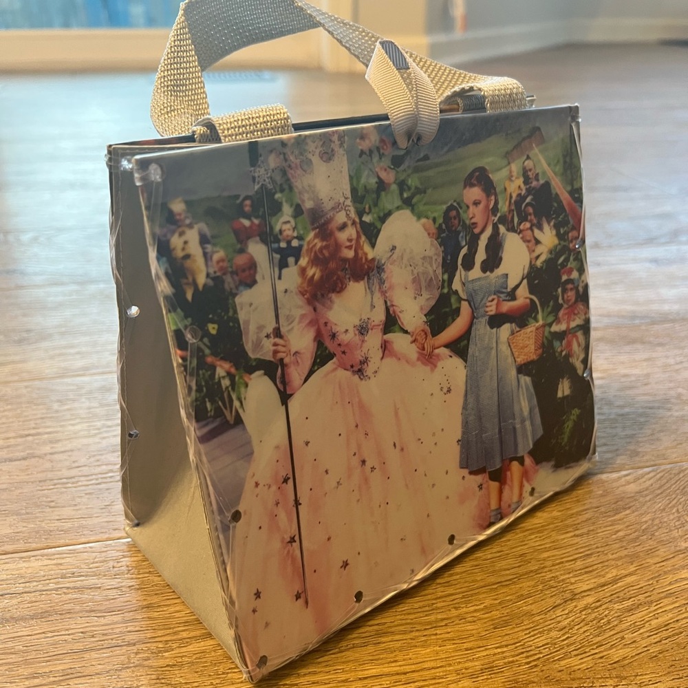 Wizard of Oz - Memorabilia Tote